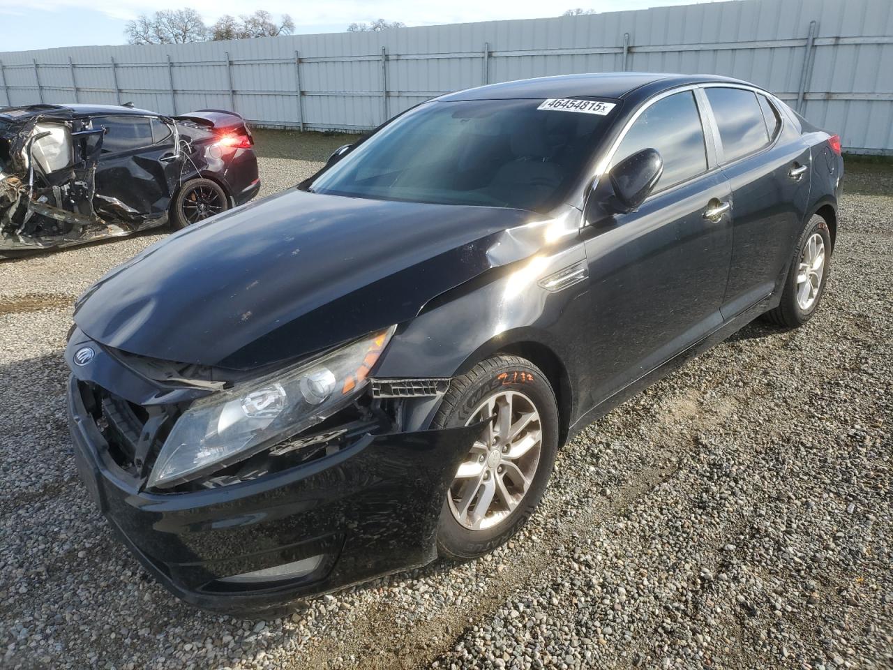 2013 Kia Optima - Image 1