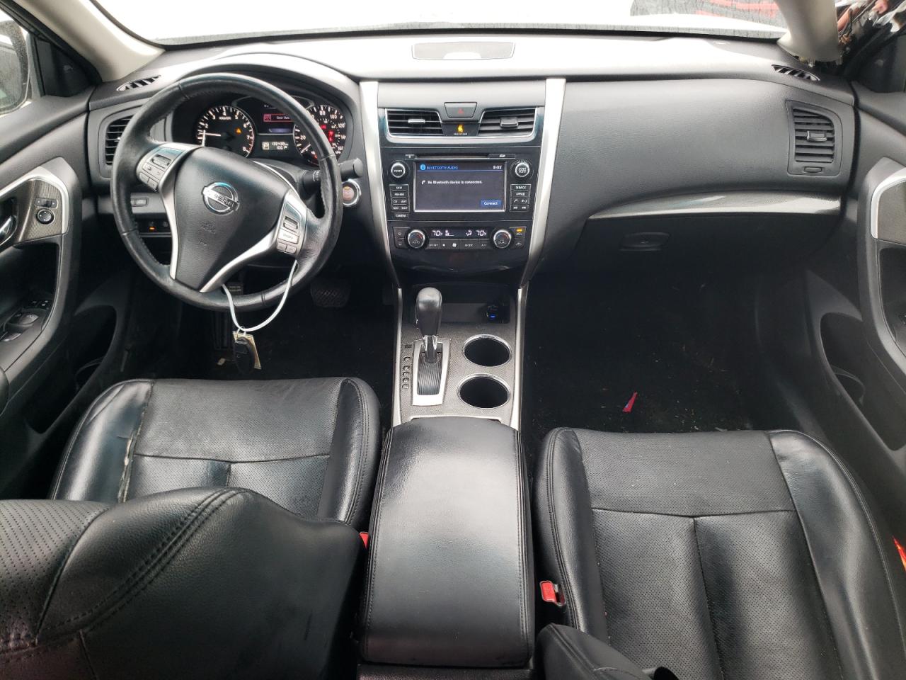 2015 Nissan Altima - Image 8