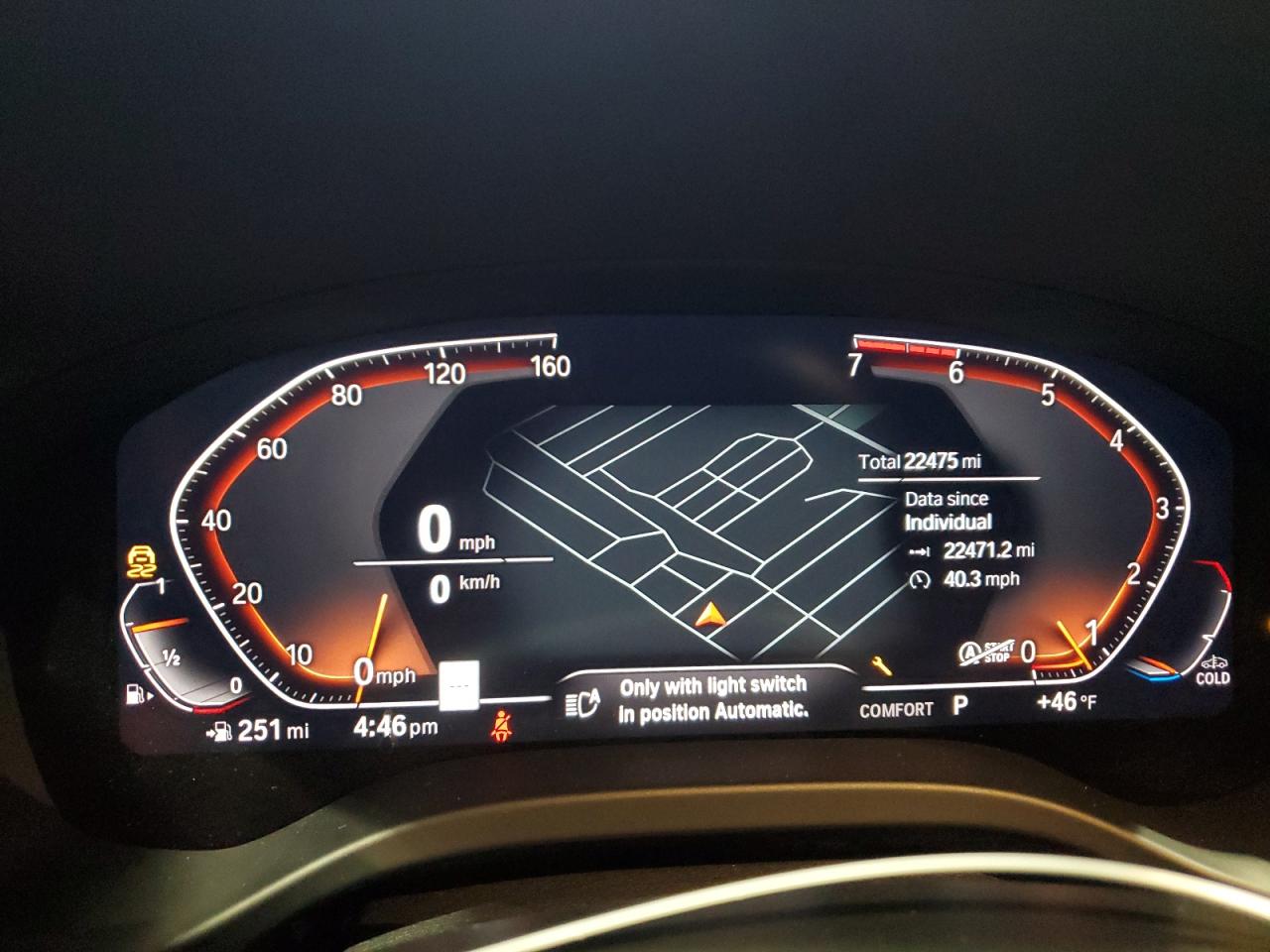 2024 BMW X4 - Image 9
