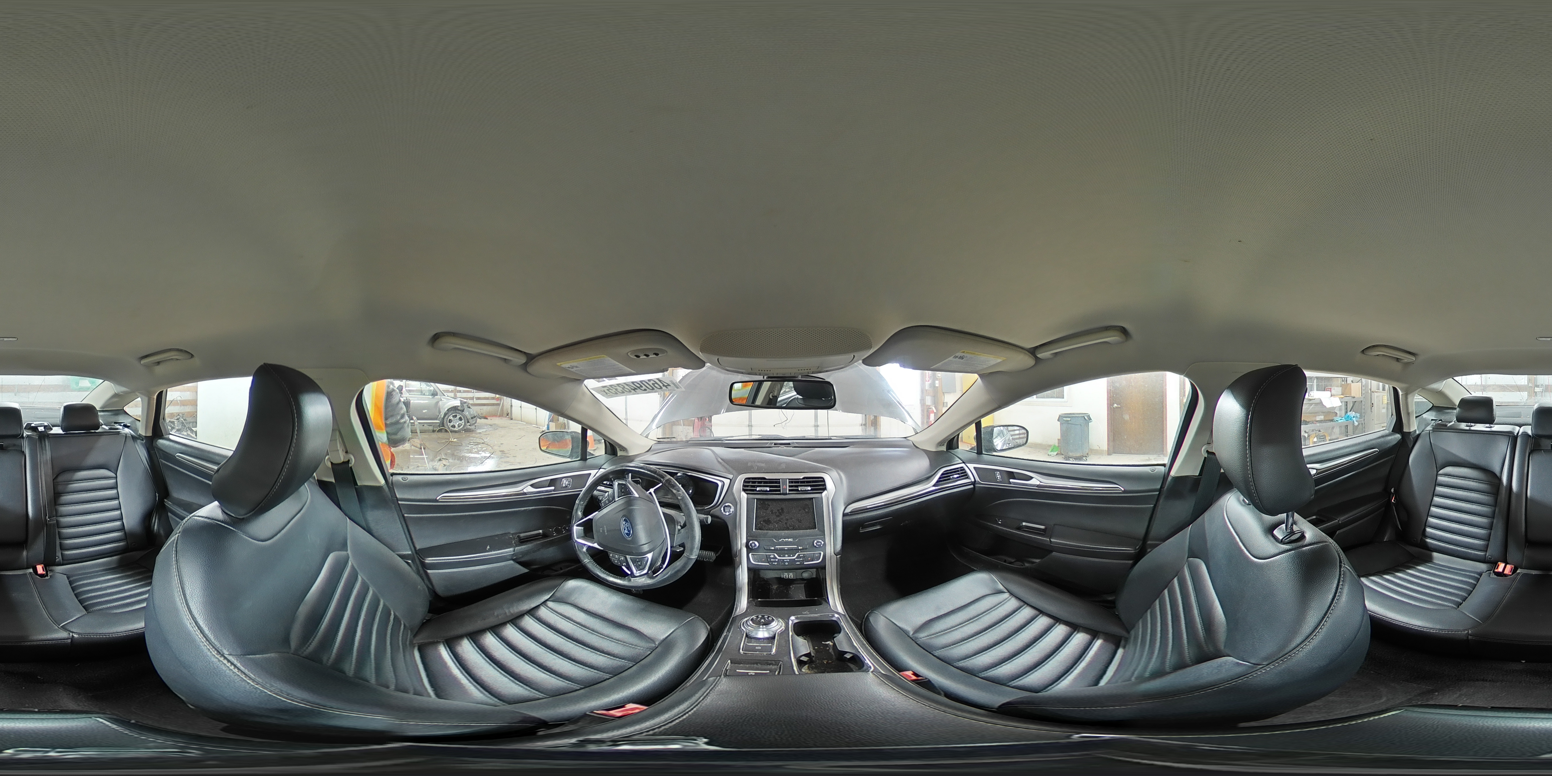 2019 Ford Fusion - Image 14