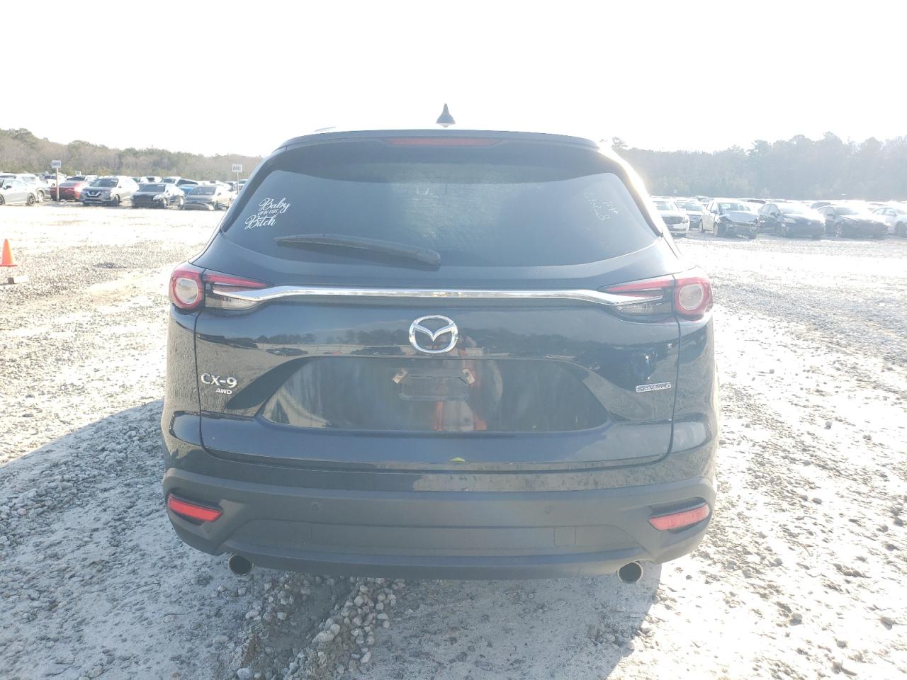 2022 Mazda CX-9 - Image 6