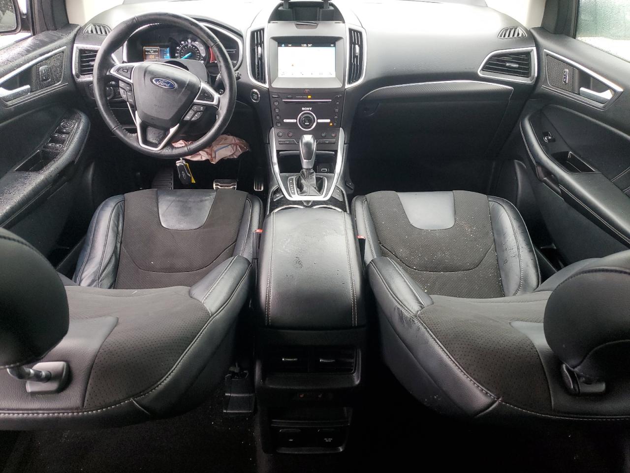 2016 Ford Edge - Image 8