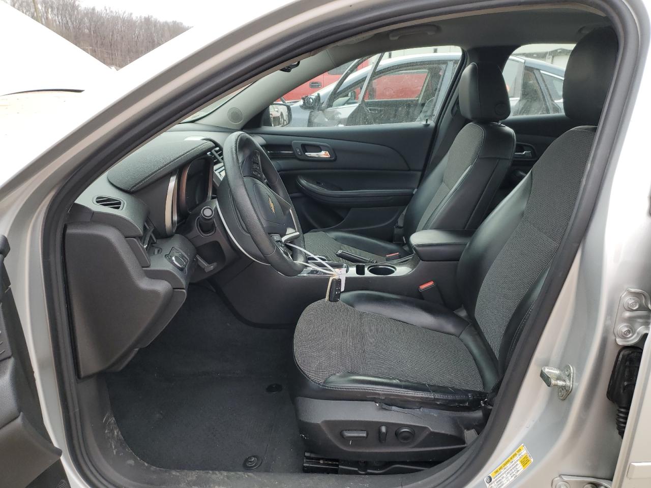 2014 Chevrolet Malibu - Image 7