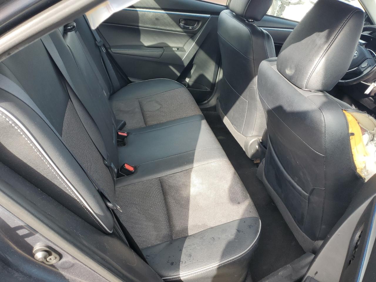 2016 Toyota Corolla - Image 10