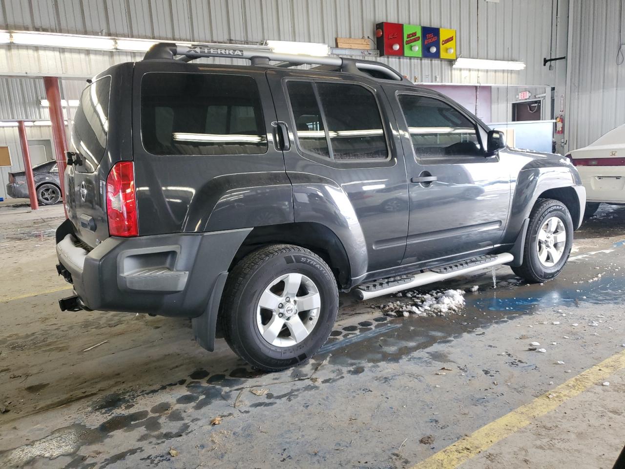 2010 Nissan XTerra - Image 3