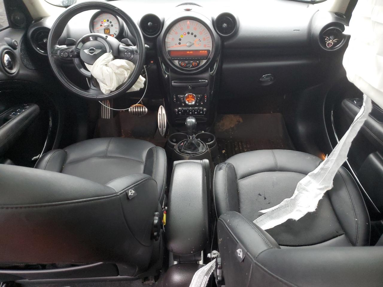 2013 MINI Cooper - Image 8