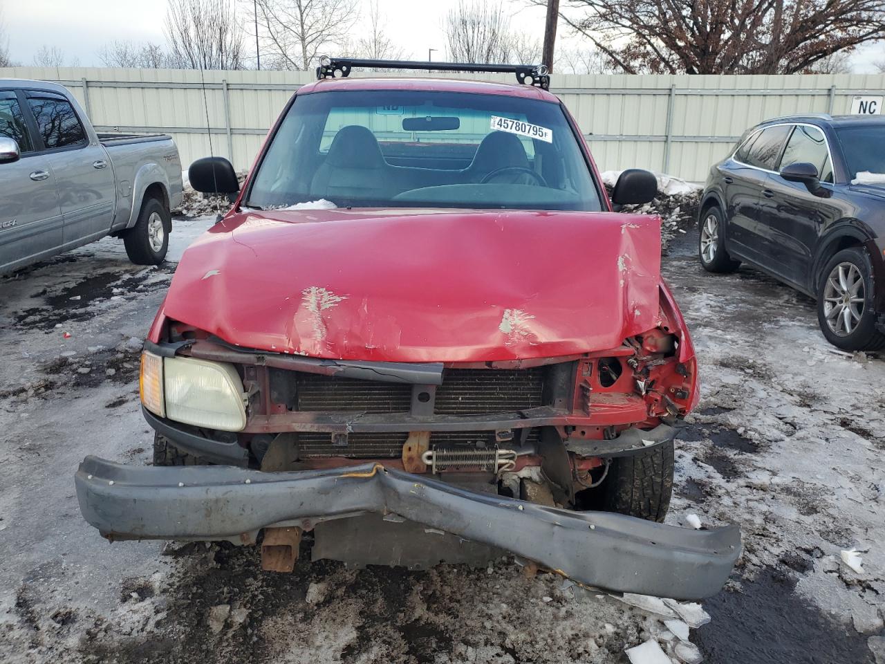 2003 Ford F-150 - Image 5