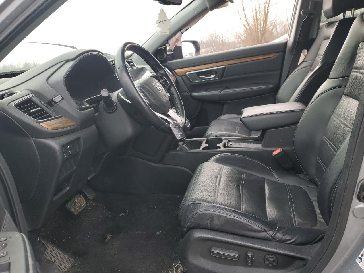 2018 Honda CR-V - Image 7