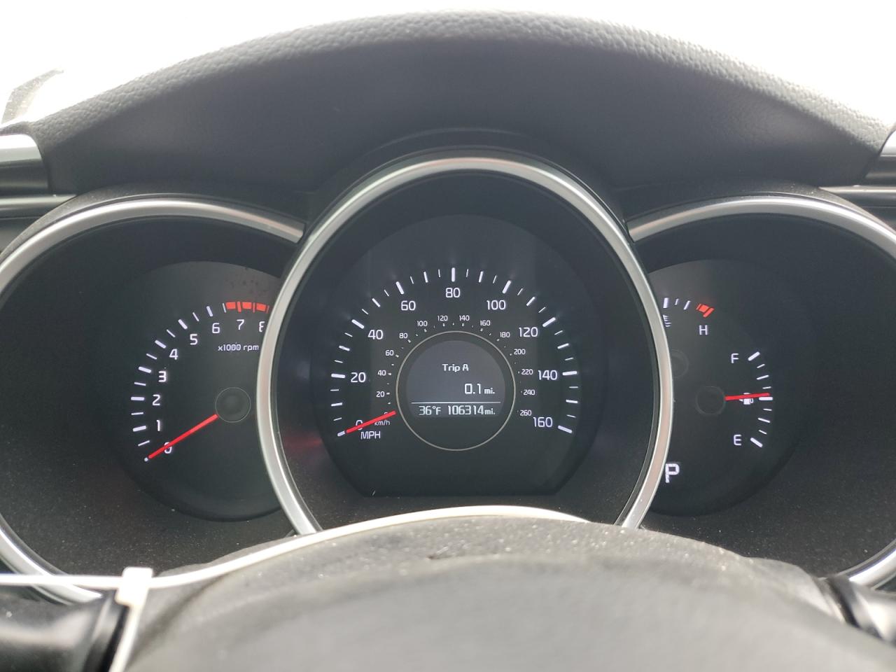 2015 Kia Optima - Image 9