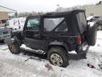 2016 Jeep Wrangler Sport for Sale in Exeter, RI - Front End