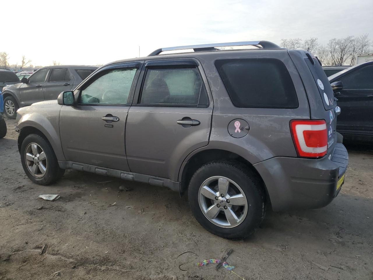 2011 Ford Escape - Image 2
