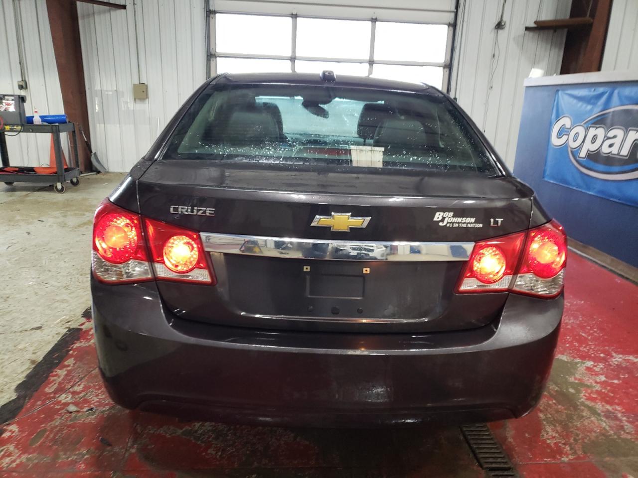 2015 Chevrolet Cruze - Image 6