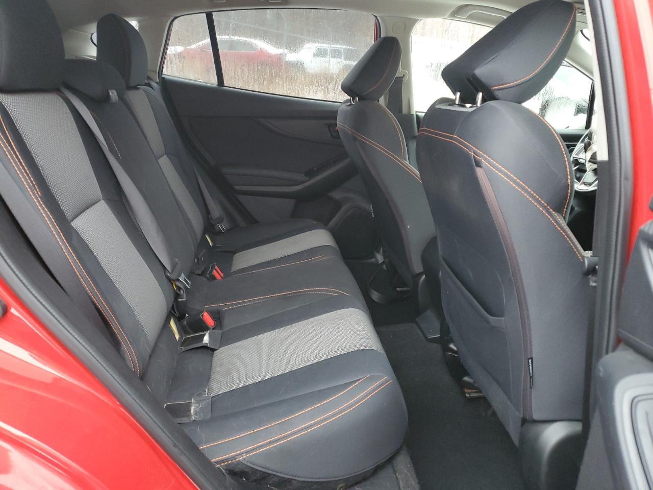 2020 Subaru XV - Image 11