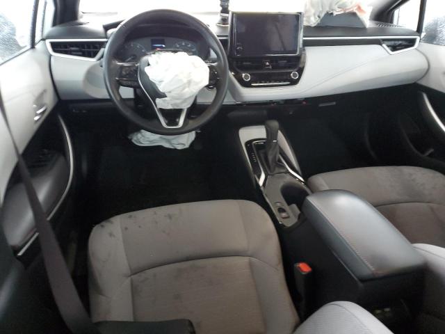  TOYOTA COROLLA 2024 White