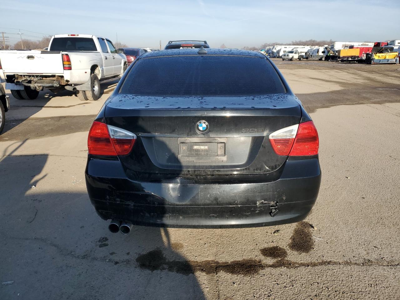 2006 BMW 3er - Image 6