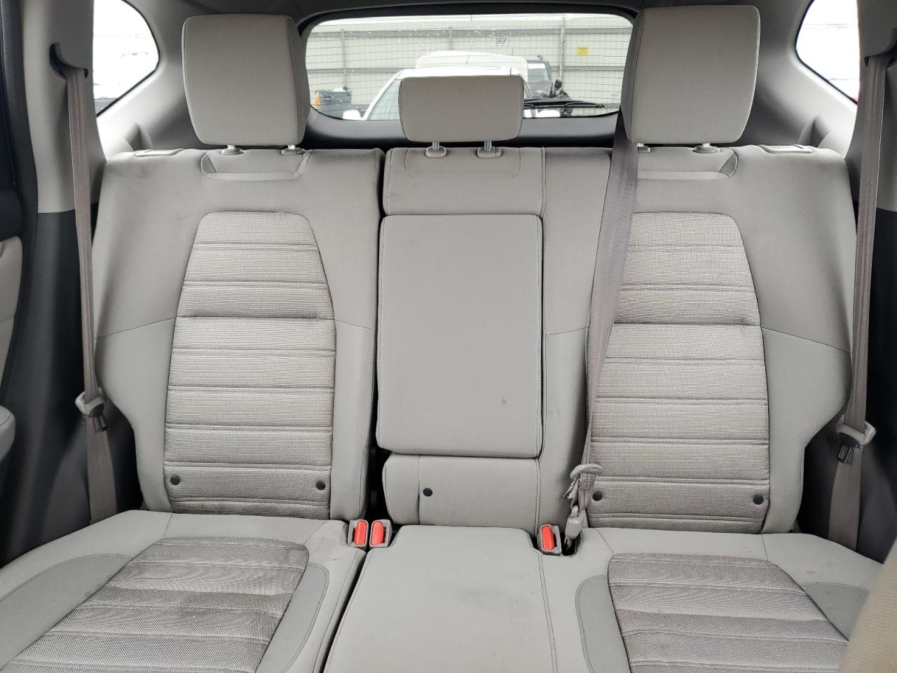 2018 Honda CR-V - Image 10