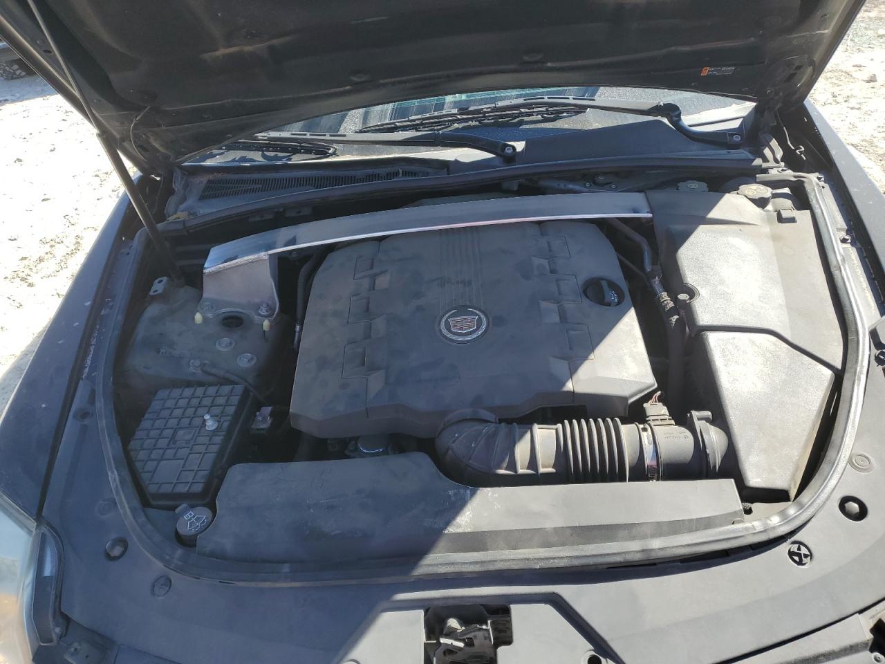 2011 Cadillac CTS - Image 11