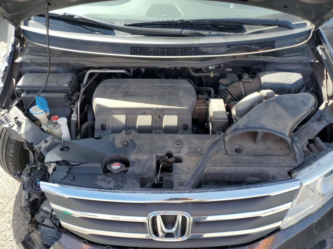 2013 Honda Odyssey - Image 13