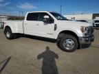 2021 Ford F350 Super Duty на продаже в Sacramento, CA - Normal Wear