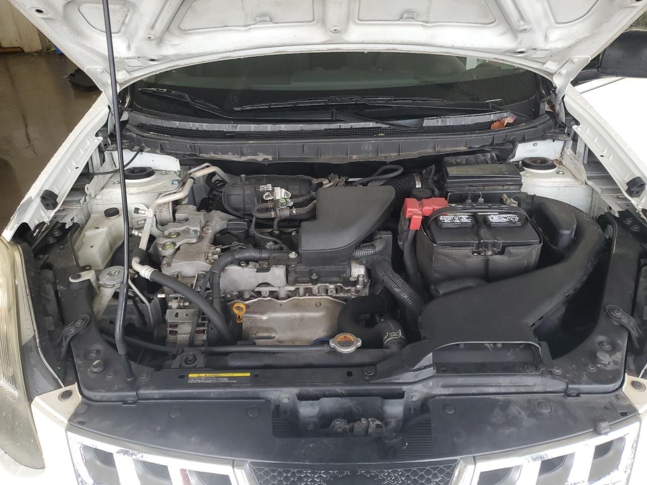 2015 Nissan Rogue - Image 12