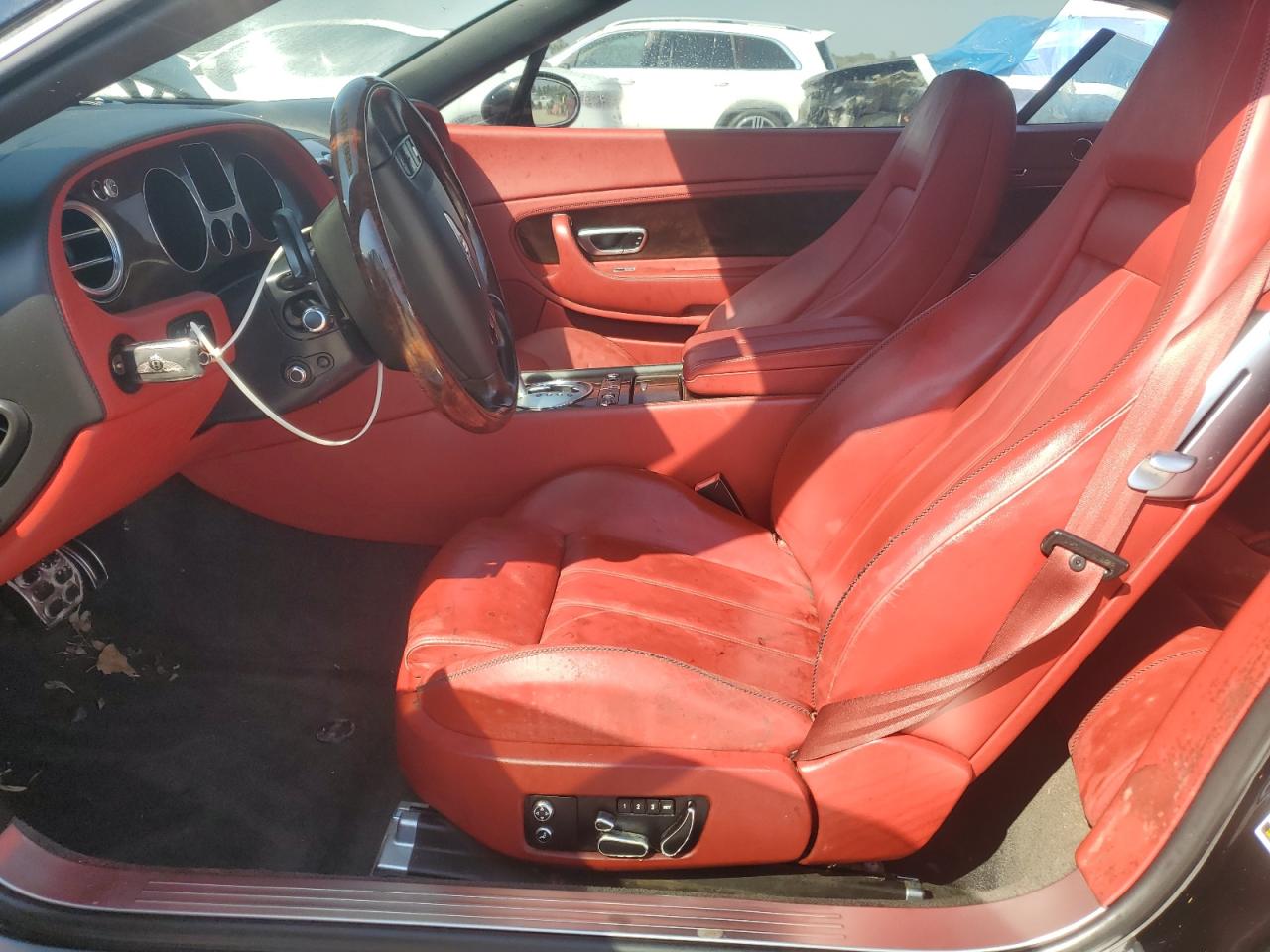 2007 Bentley Continental - Image 7