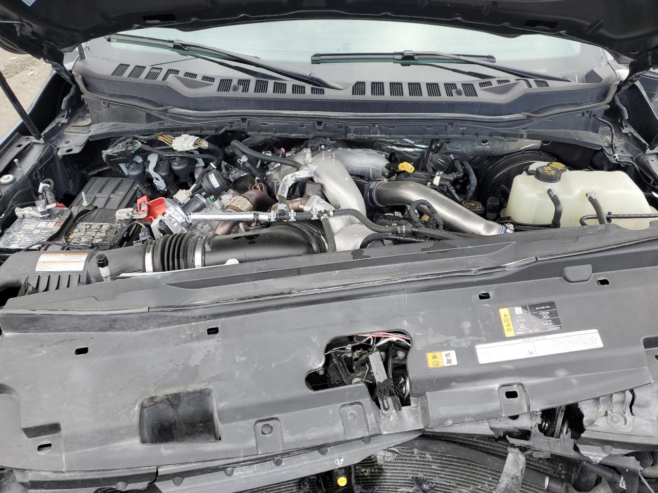 2023 Ford F250 - Image 11