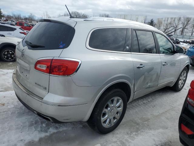  BUICK ENCLAVE 2014 Сріблястий