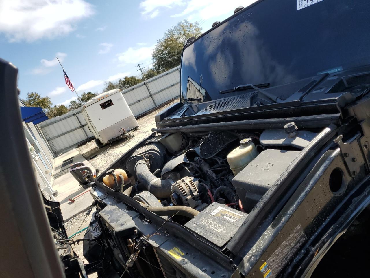 2006 Hummer H2 - Image 12