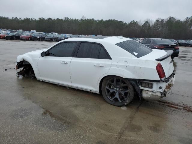  CHRYSLER 300 2023 Biały