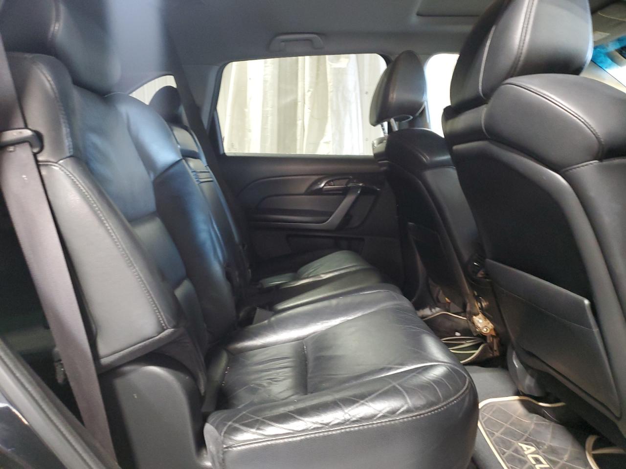 2009 Acura MDX - Image 11