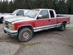 1990 Chevrolet Gmt-400 K2500 იყიდება Arlington-ში, WA - Side