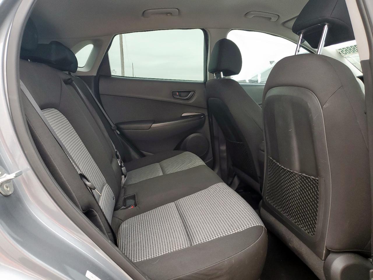 2021 Hyundai Kona - Image 10