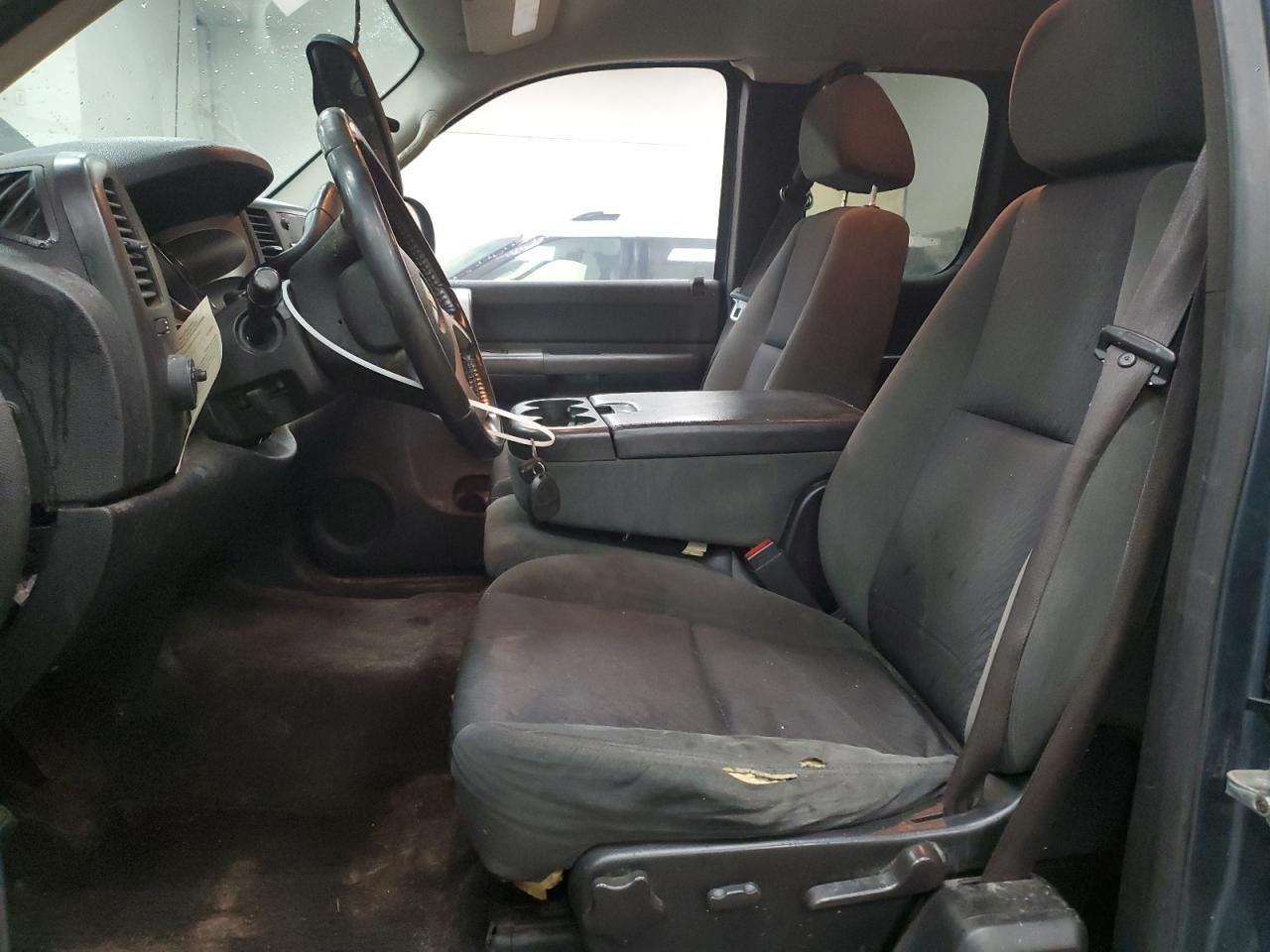 2009 Chevrolet Silverado - Image 7
