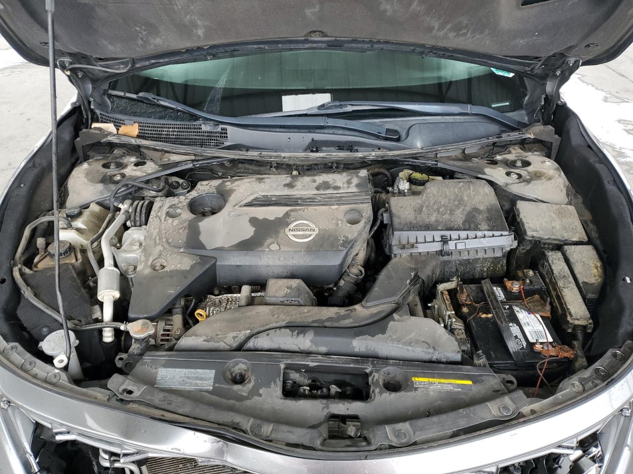 2015 Nissan Altima - Image 11