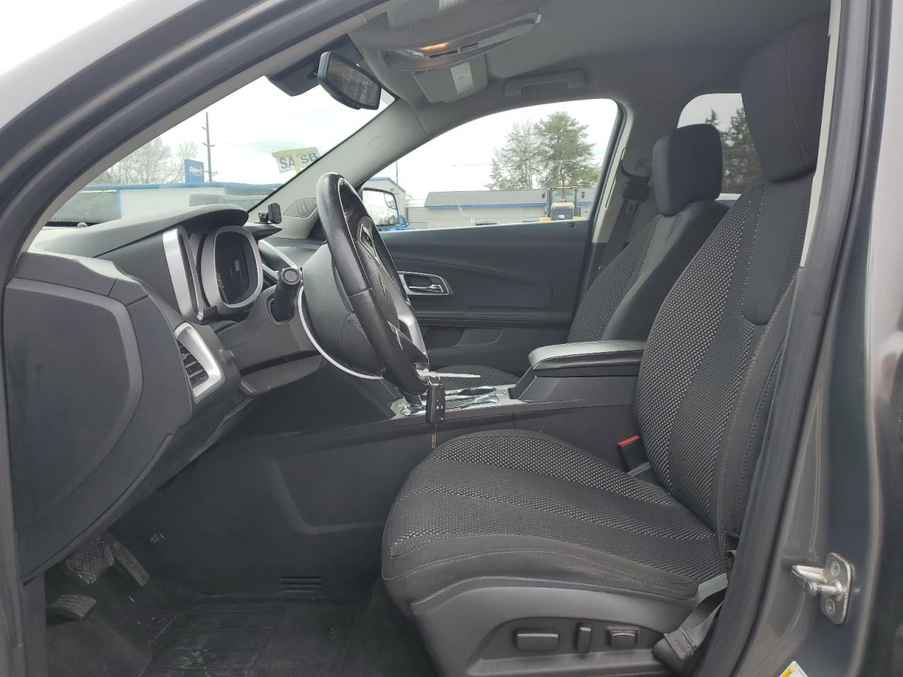 2013 Chevrolet Equinox - Image 7