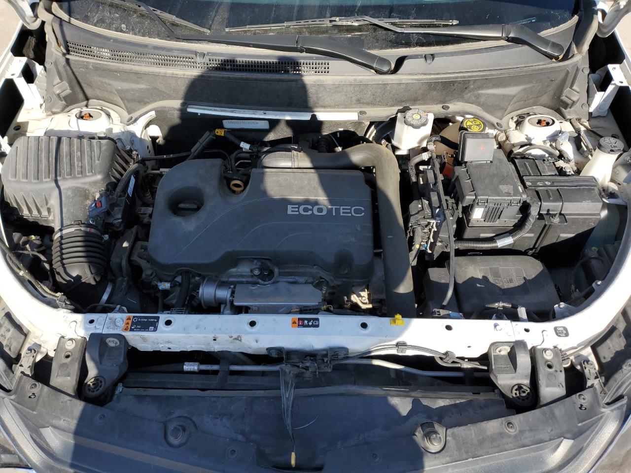 2021 Chevrolet Equinox - Image 11