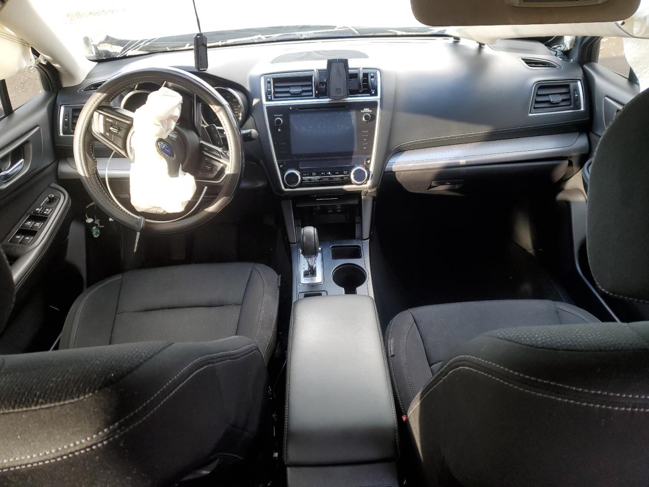 2018 Subaru Legacy - Image 8