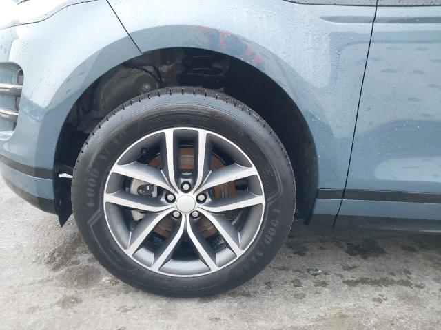 2024 LAND ROVER R ROVER EV