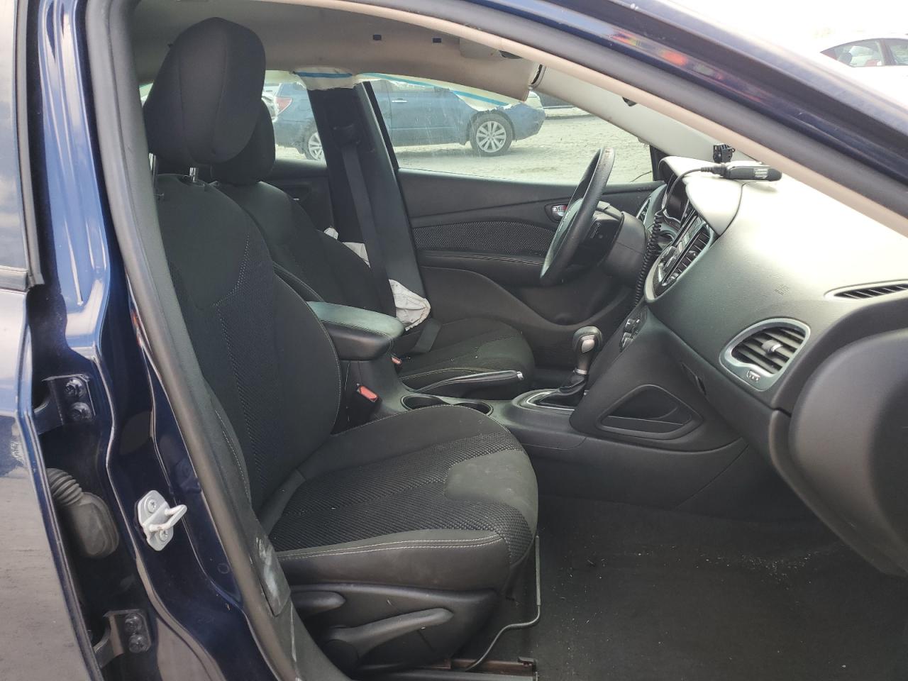 2016 Dodge Dart - Image 7