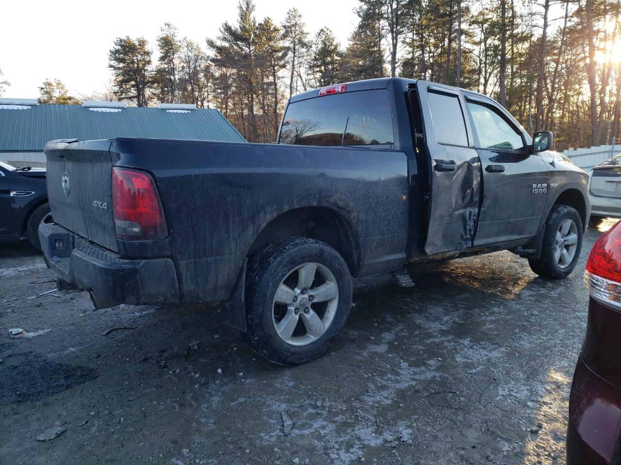 2013 RAM 1500 - Image 3