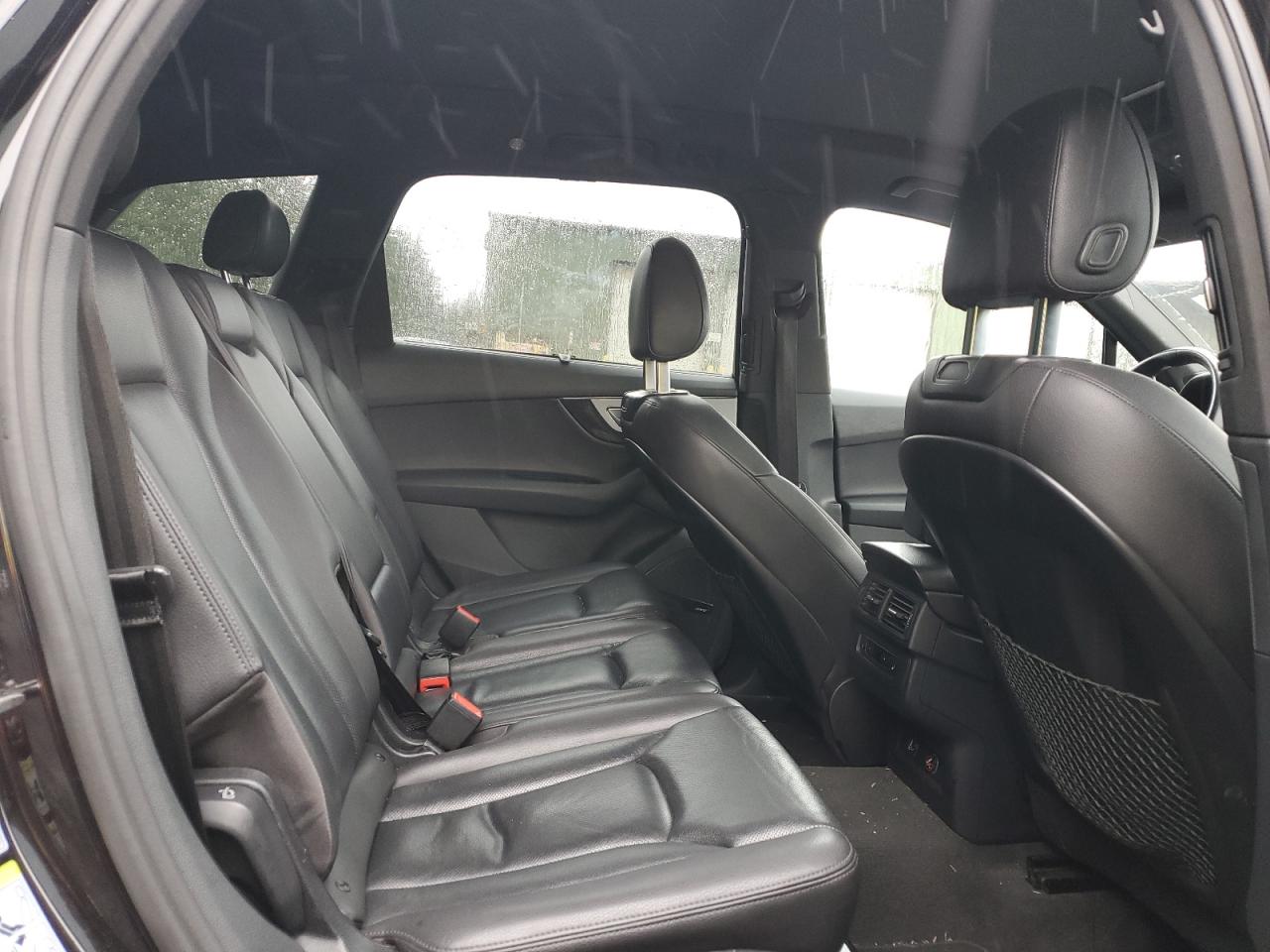 2018 Audi Q7 - Image 11