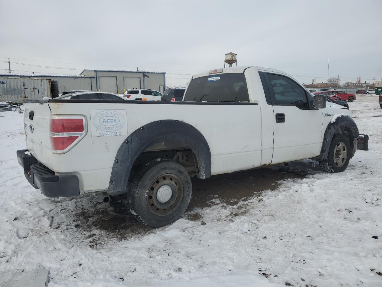 2009 Ford F-150 - Image 3