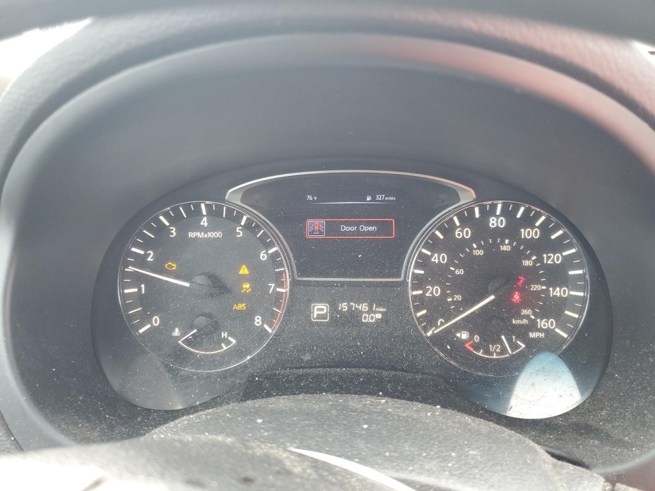 2015 Nissan Altima - Image 9