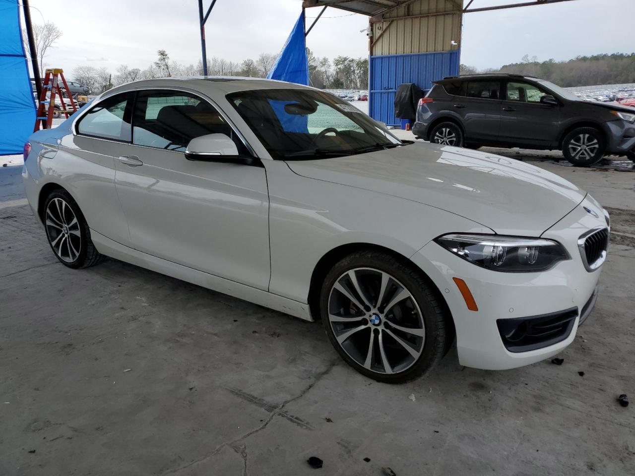 2018 BMW 2er - Image 4