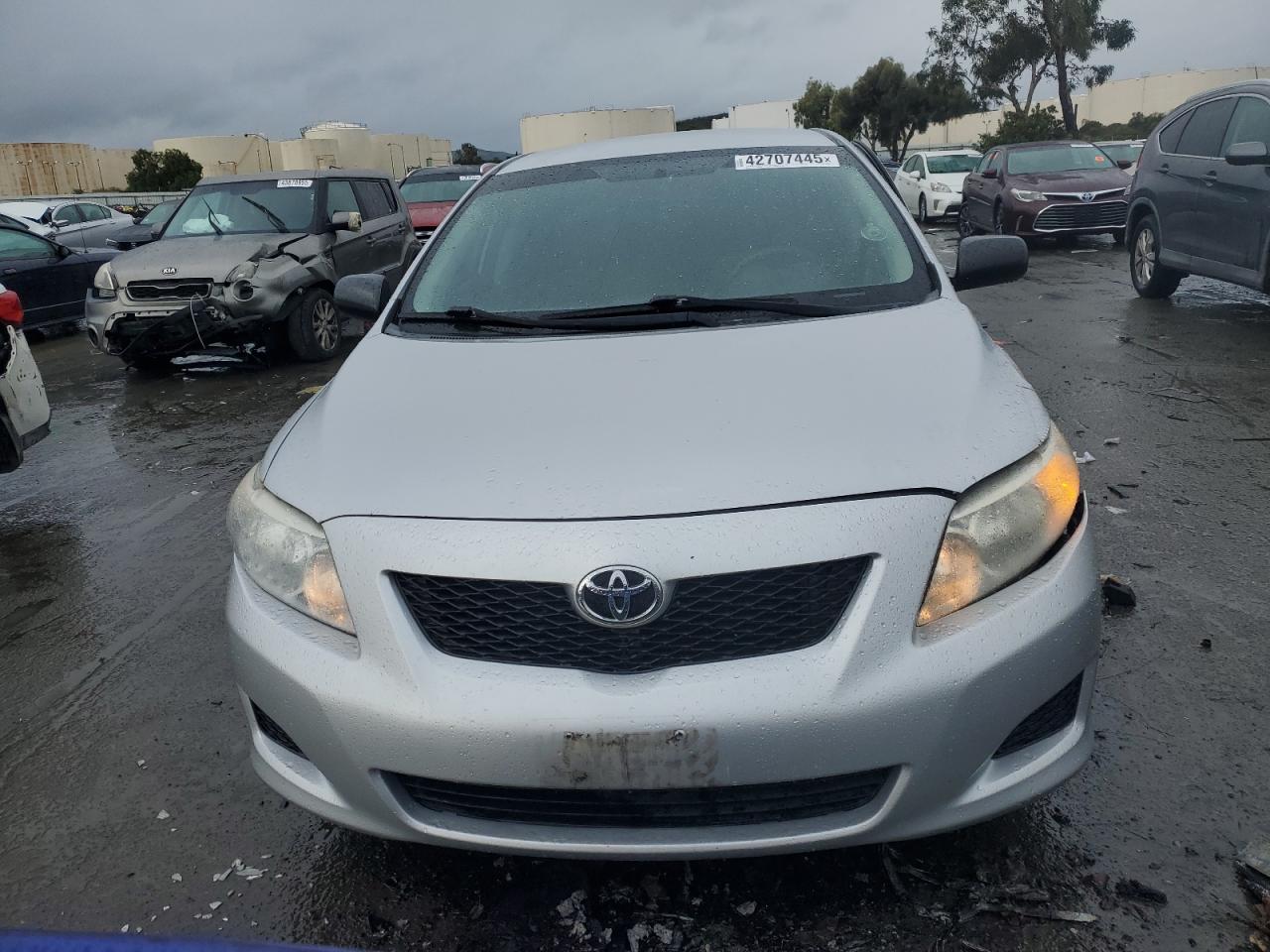 2010 Toyota Corolla - Image 5