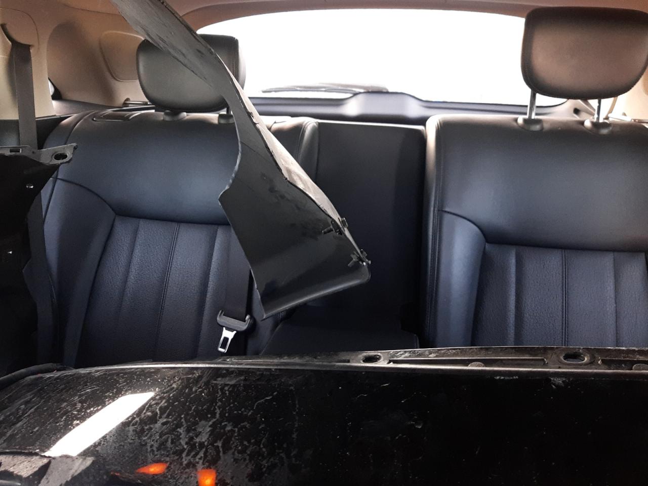 2015 Infiniti Qx70 VIN: 381224 Lot: 43875395