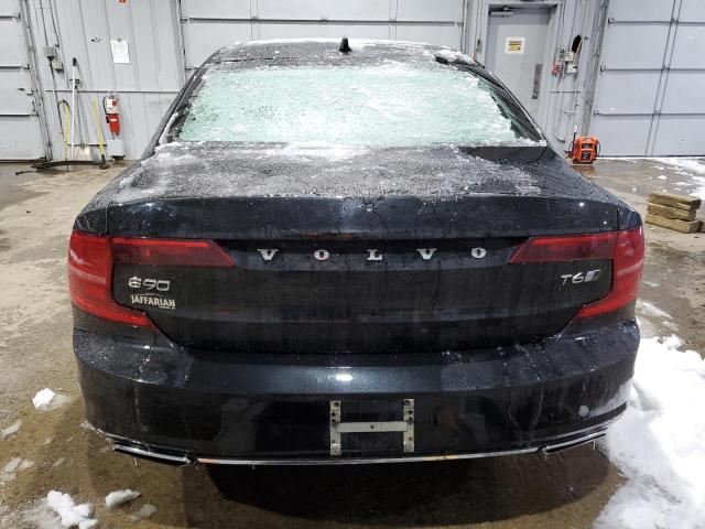  VOLVO S90 2020 Black