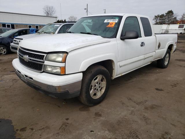 New Britain, CT에서 판매 중인 2006 Chevrolet Silverado K1500 - Biohazard/Chemical