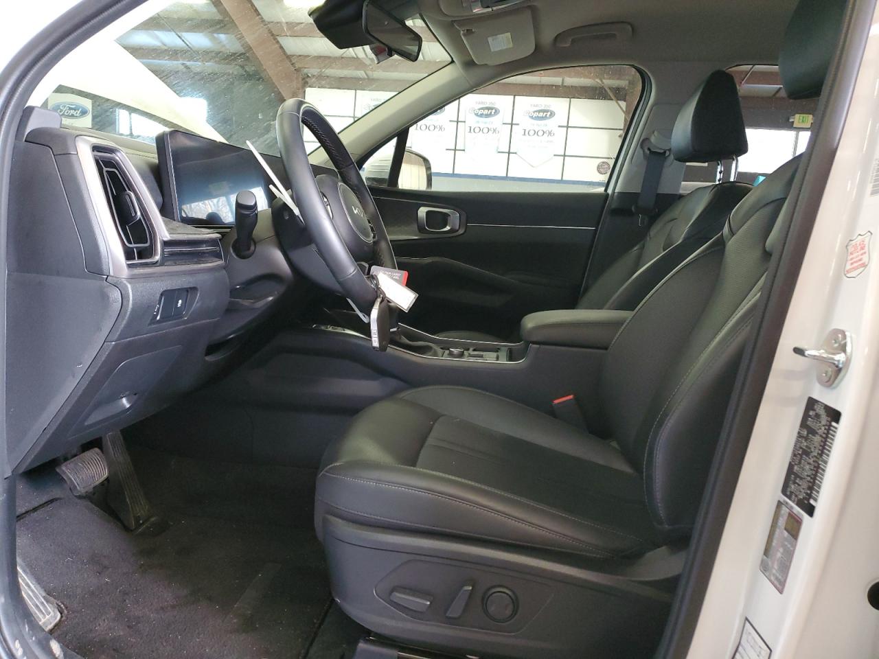 2024 Kia Sorento - Image 7