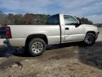 2007 Chevrolet Silverado C1500 Classic na sprzedaż w Austell, GA - Front End